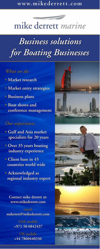 Boating Business