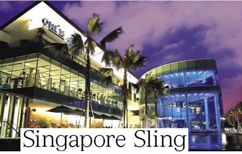 Singapore Yacht Club