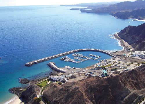 Oman